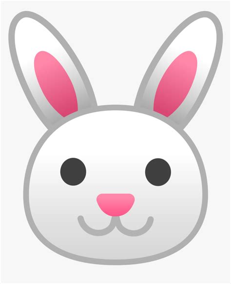 easter bunny emoji